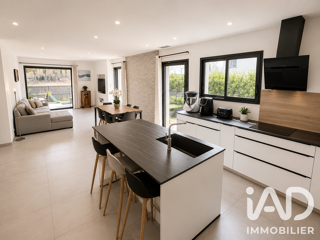  Maison à vendre 5 pièces 123 m²