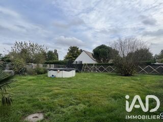  Maison à vendre 5 pièces 83 m²