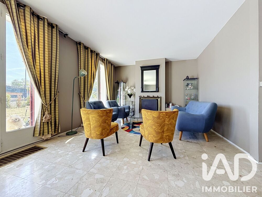 Vente Maison/villa 7 pièces