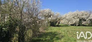  Terrain à vendre 1213 m²