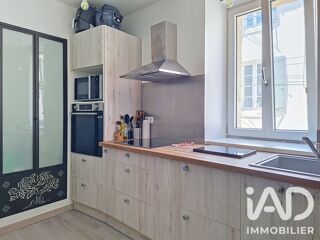  Maison à vendre 3 pièces 47 m²