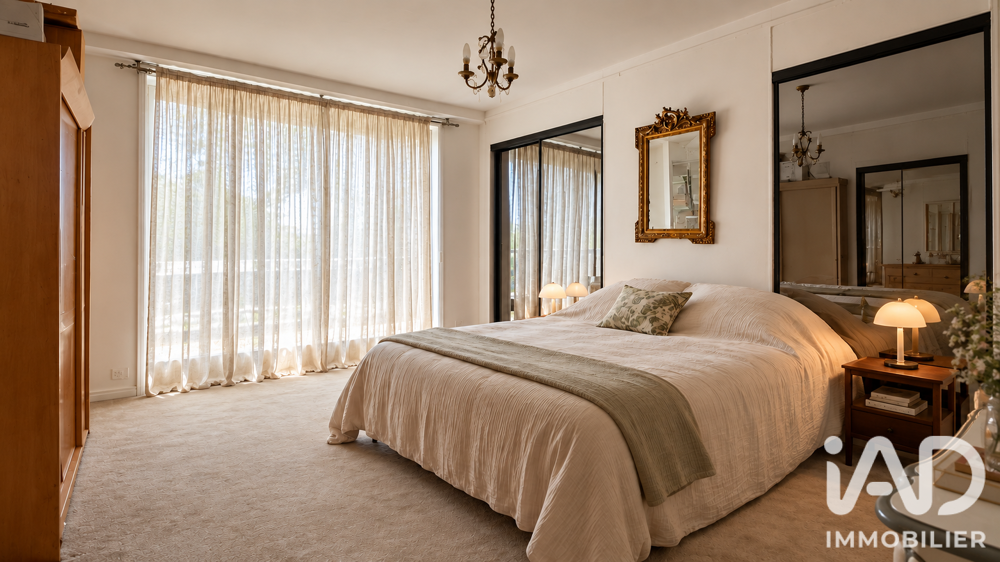 à vendre  Appartement La Madeleine (59110)