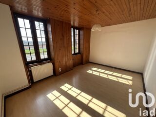  Maison � vendre 4 pi�ces 91 m�