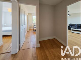  Appartement à vendre 3 pièces 77 m²