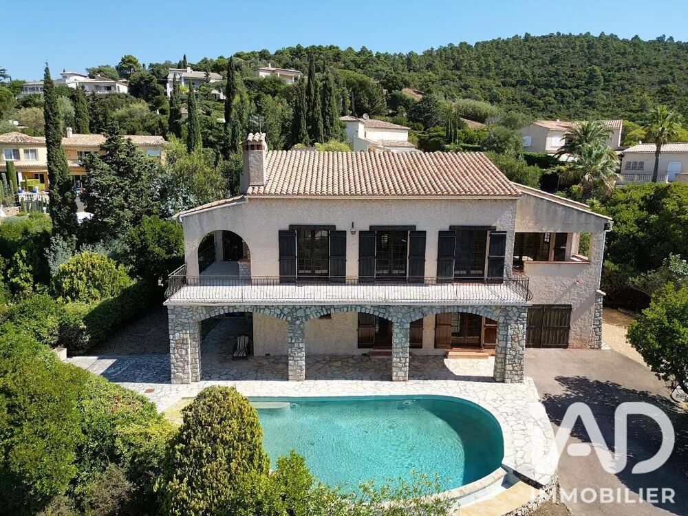à vendre  Maison Les Issambres (83380)