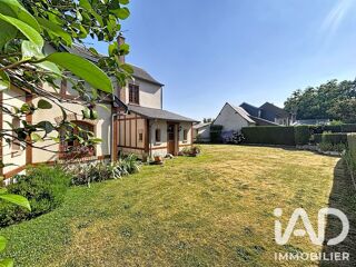  Maison à vendre 4 pièces 132 m²