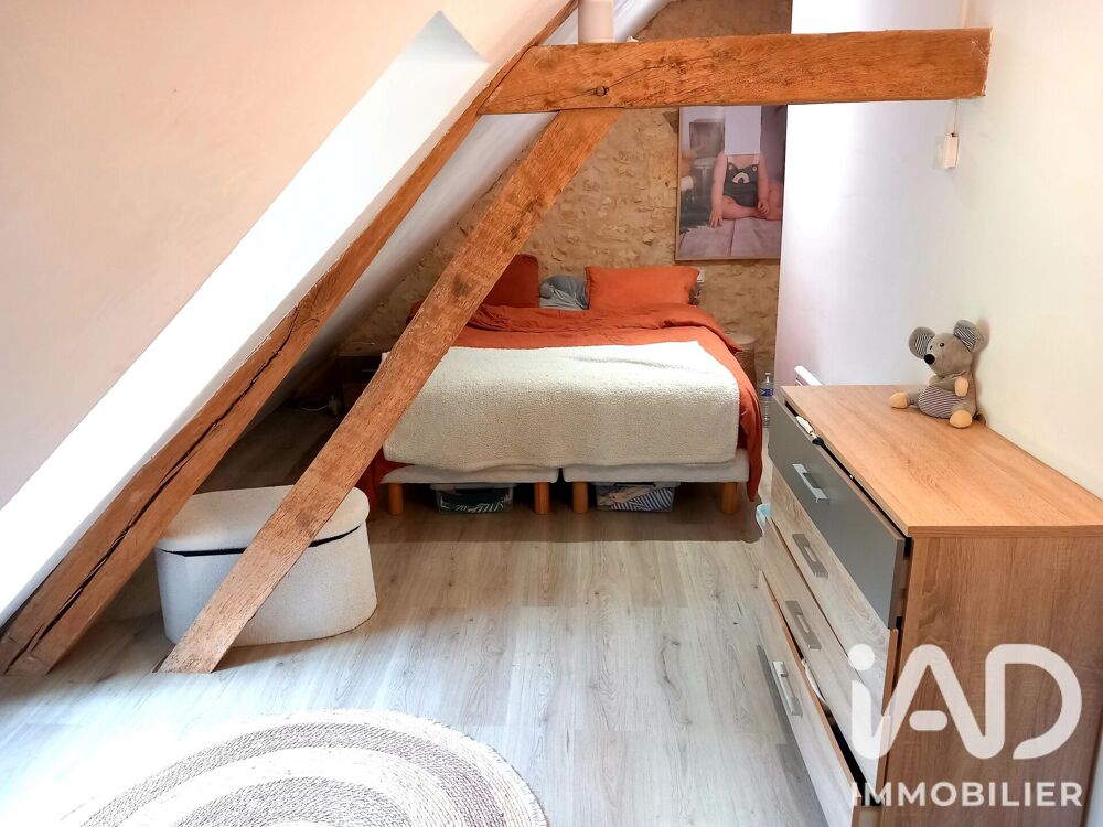 Vente Maison de campagne 5 pièces