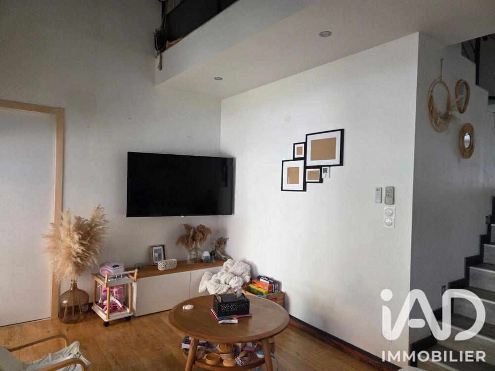 Vente Maison Vente Maison/villa 5 pièces La rochefoucauld