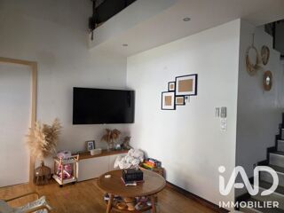  Maison à vendre 5 pièces 144 m²