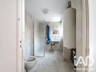 Maison à vendre 5 pièces 121 m²