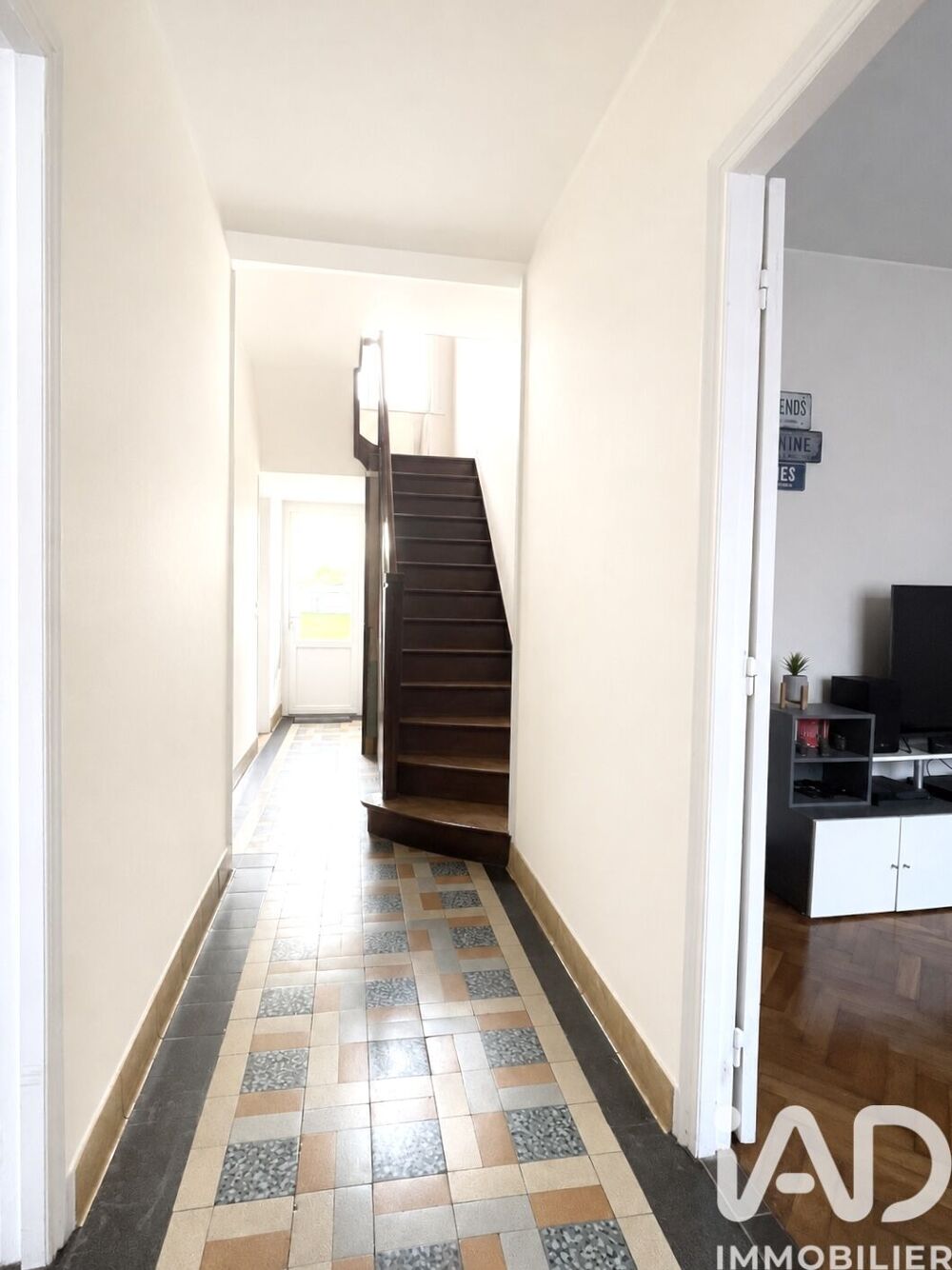 Vente Maison/villa 5 pièces