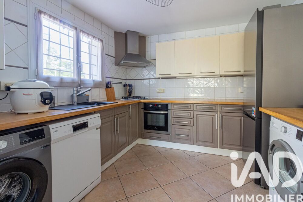 vente Maison - 5 pièce(s) - 84 m² Canéjan (33610)