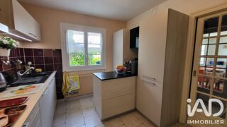  Maison à vendre 5 pièces 115 m²