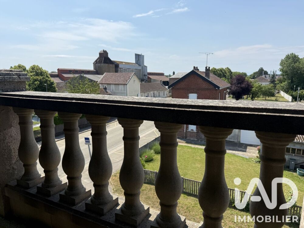Vente Maison de ville 9 pièces