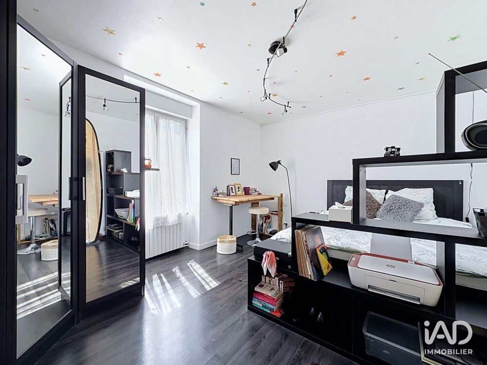Vente Maison Vente Maison/villa 5 pièces La gouesnière