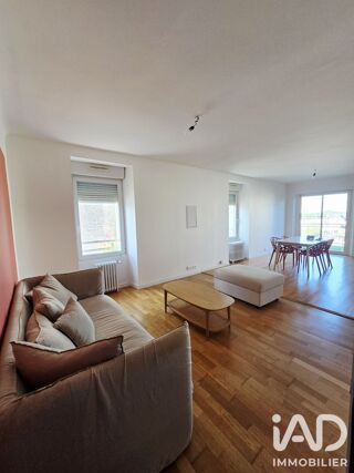 Appartement à vendre 6 pièces 117 m²