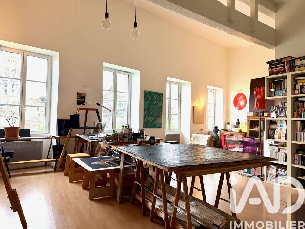 Vente Appartement Vente Appartement 5 pièces Bordeaux
