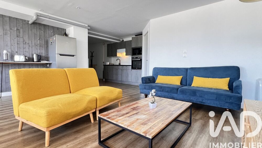 Vente Appartement 4 pièces 105 m² - Ansicht 2