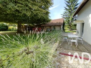  Maison à vendre 5 pièces 123 m²