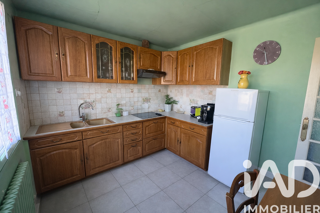  Maison à vendre 4 pièces 90 m²