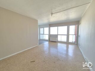  Appartement à vendre 3 pièces 71 m²