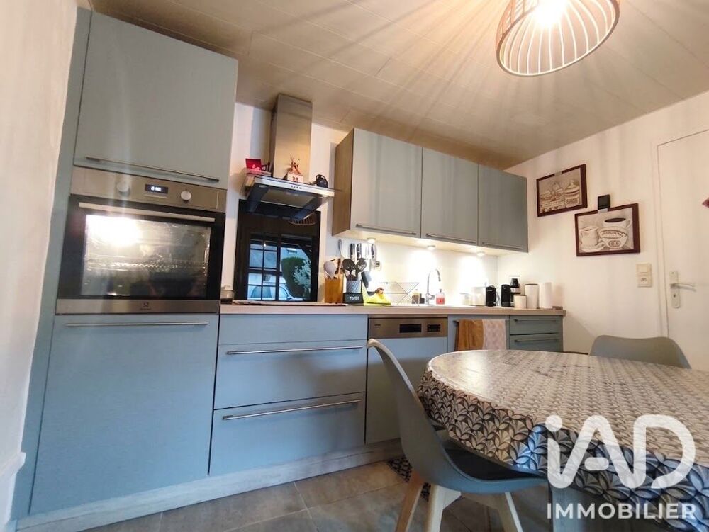 Vente Maison Vente Maison/villa 5 pièces Gisors