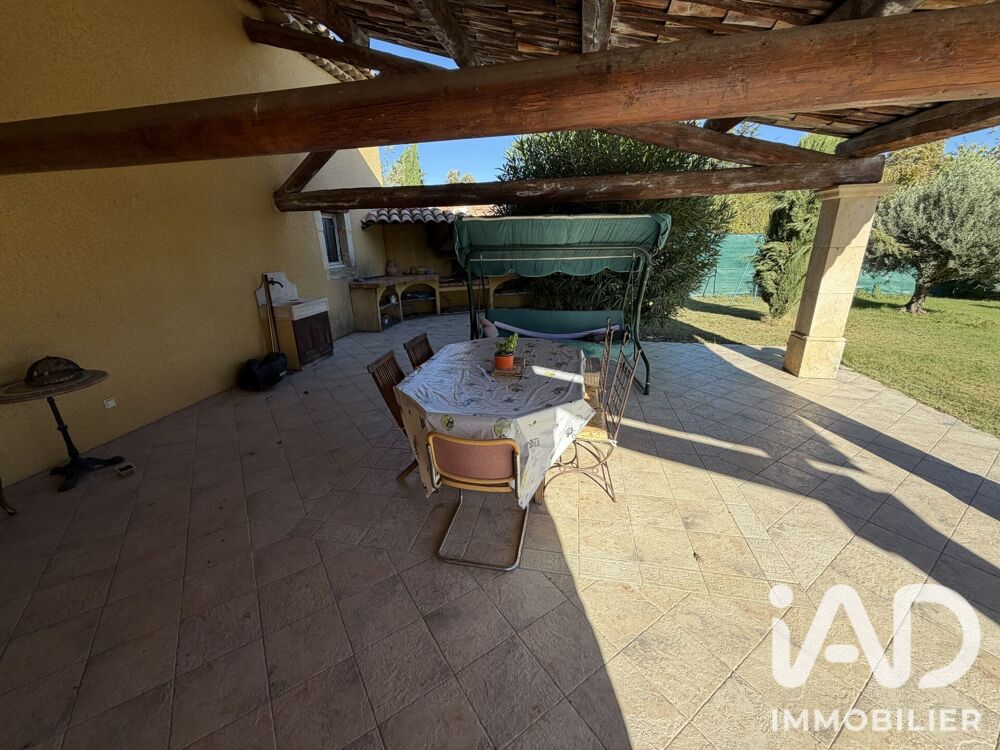à vendre  Maison Pierrevert (04860)