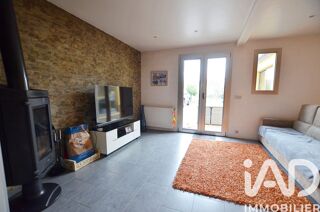  Maison à vendre 5 pièces 115 m²