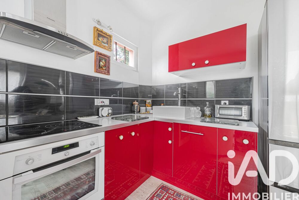 Vente Maison Vente Maison/villa 3 pièces Colombes