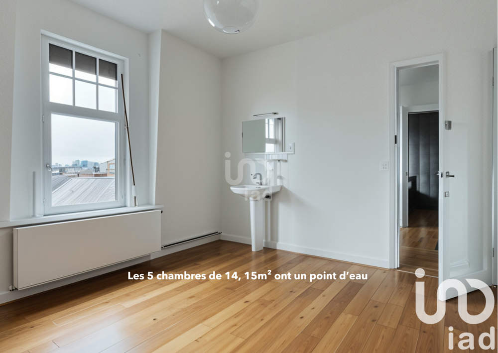 � vendre  Maison Tourcoing (59200)