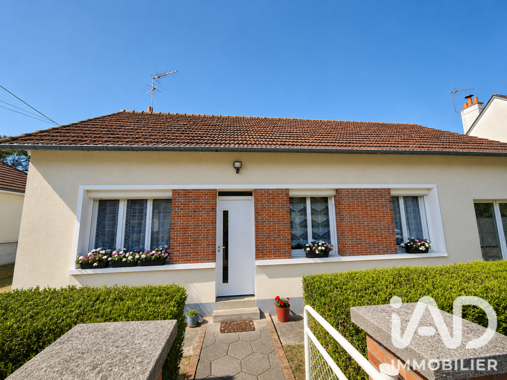 Location Maison/villa 6 pièces
