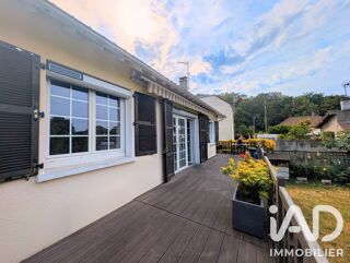  Maison à vendre 5 pièces 114 m²