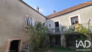  Maison à vendre 3 pièces 60 m²