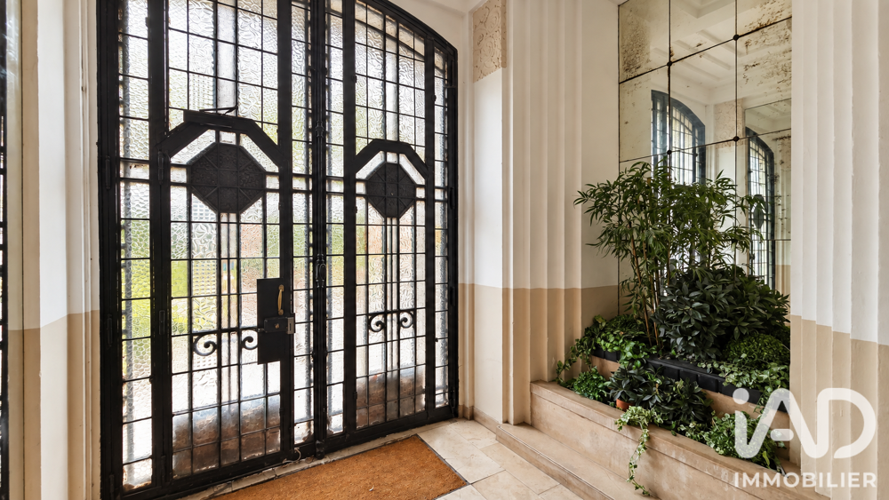 à vendre  Appartement La Madeleine (59110)