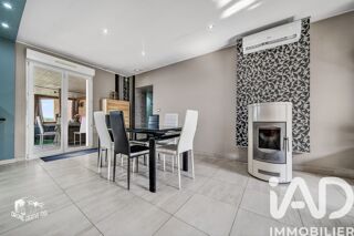  Maison à vendre 6 pièces 116 m²