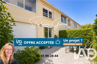  Maison à vendre 5 pièces 116 m²