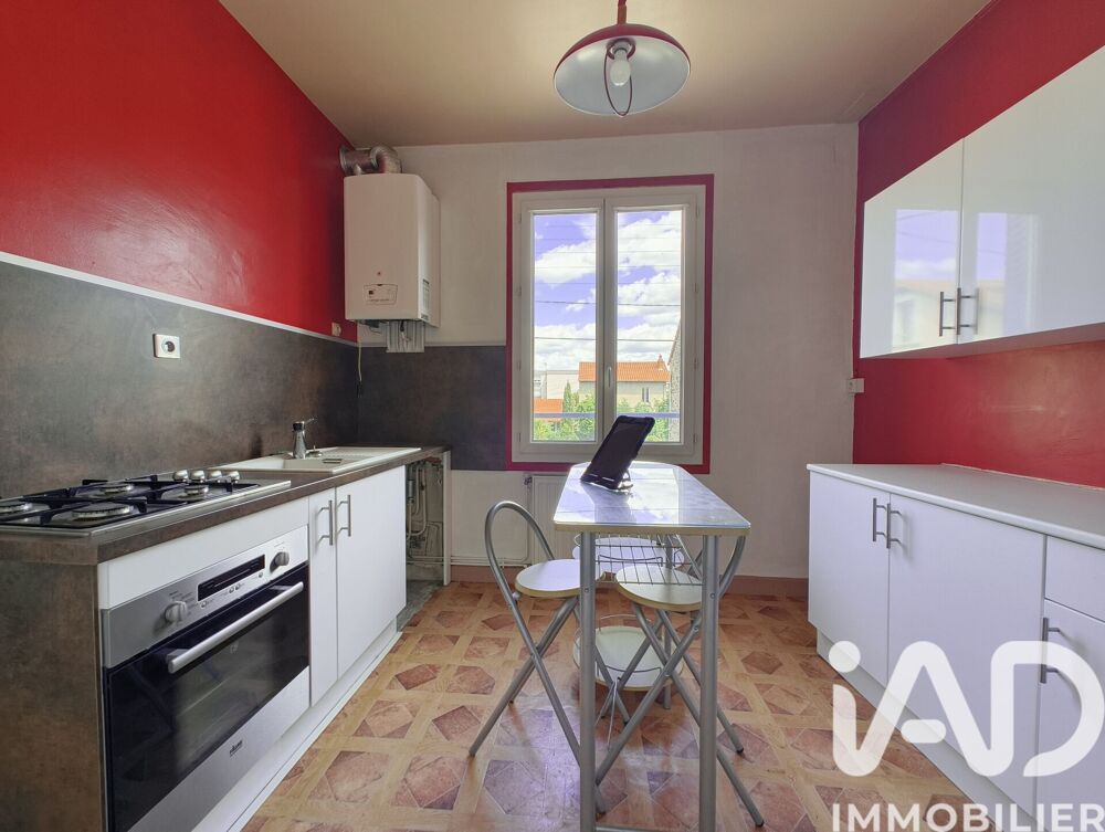 Vente Appartement 5 pièces
