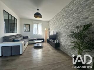 Maison à vendre 4 pièces 92 m²