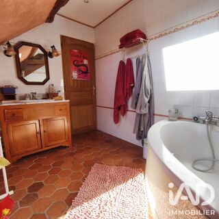  Maison à vendre 7 pièces 225 m²