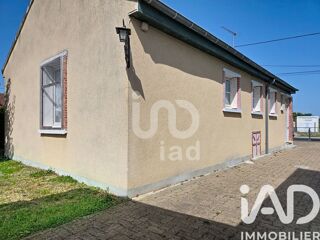 Maison à vendre 4 pièces 80 m²