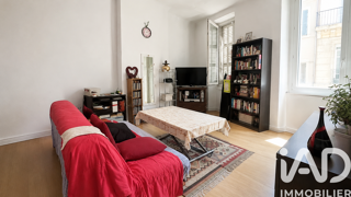  Appartement à vendre 1 pièce 35 m²
