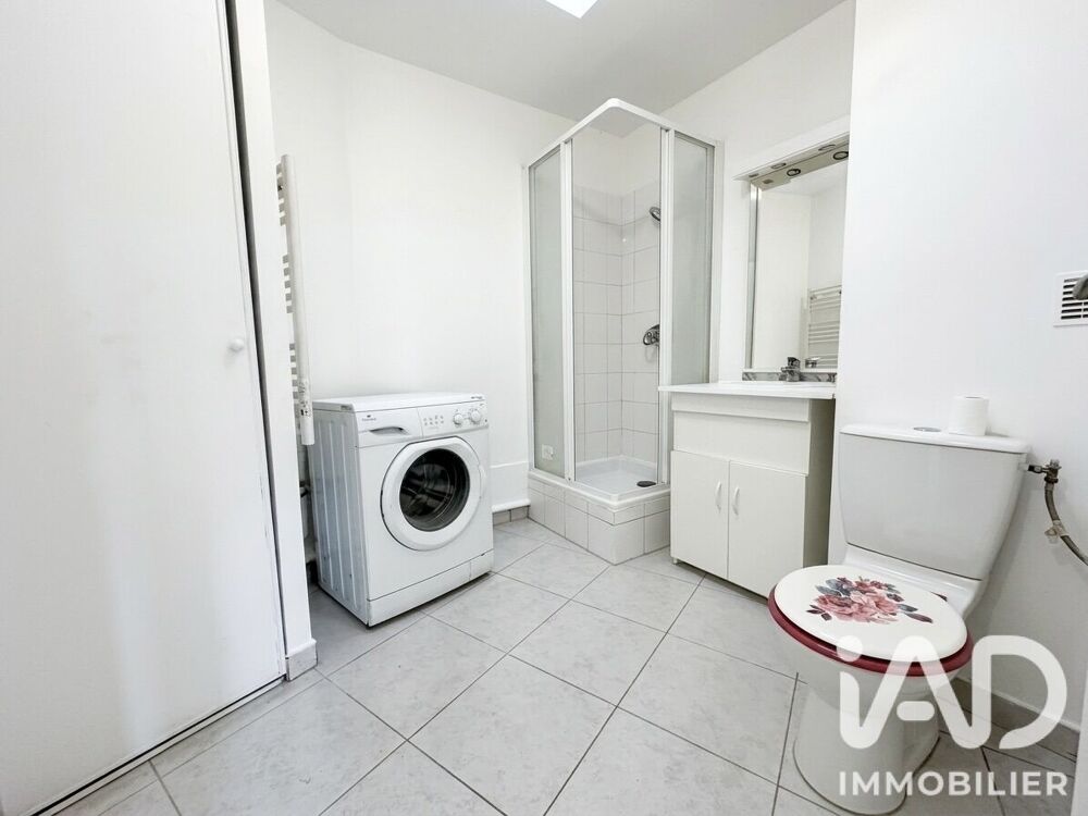 Vente Appartement Vente Appartement 2 pièces Drancy