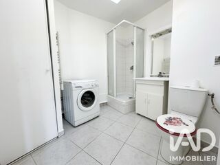  Appartement à vendre 2 pièces 41 m²
