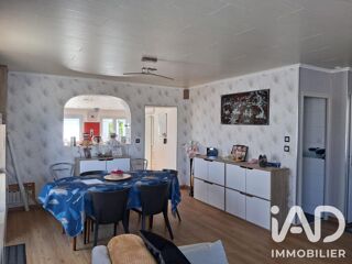  Maison à vendre 5 pièces 101 m²