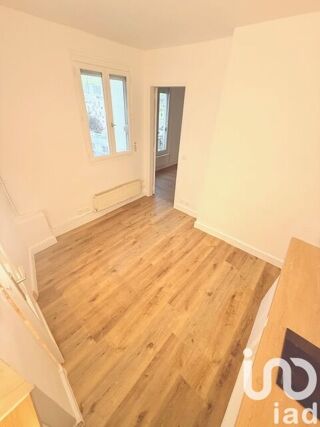  Appartement à vendre 2 pièces 28 m²
