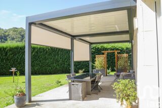 Maison à vendre 8 pièces 257 m²