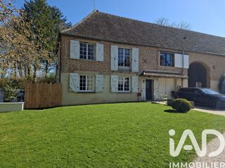  Maison à vendre 4 pièces 148 m²