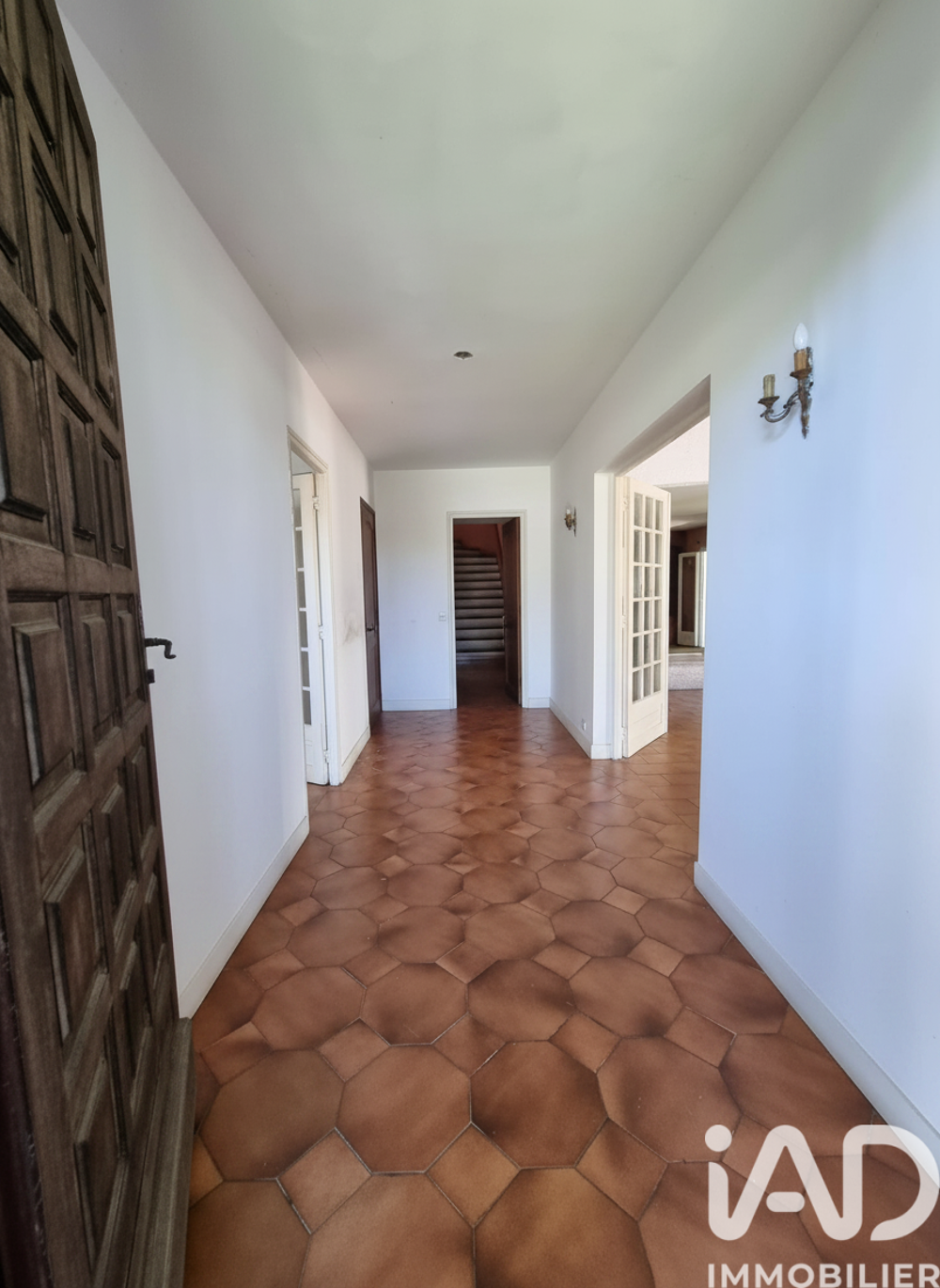 à vendre  Maison Marseille 9