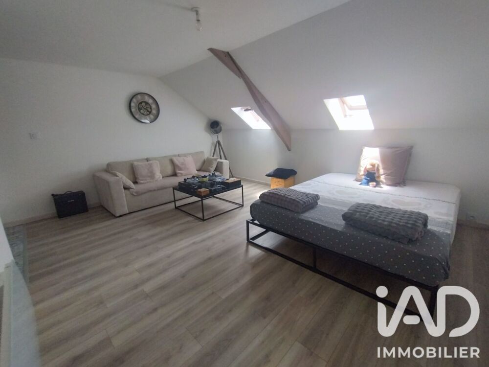 Vente Maison de ville 3 pièces