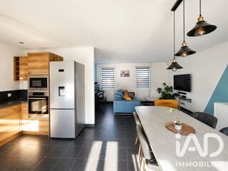  Maison à vendre 7 pièces 126 m²